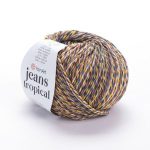 Jeans Tropical (Джинс Тропікал) 610