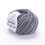 Jeans Tropical (Джинс Тропікал) 611
