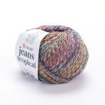 Jeans Tropical (Джинс Тропікал) 612