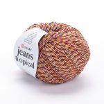Jeans Tropical (Джинс Тропікал) 613
