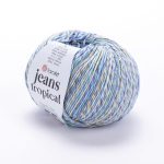 Jeans Tropical (Джинс Тропікал) 614