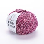 Jeans Tropical (Джинс Тропікал) 615
