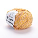 Jeans Tropical (Джинс Тропікал) 617