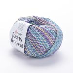 Jeans Tropical (Джинс Тропікал) 618