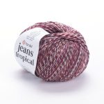 Jeans Tropical (Джинс Тропікал) 619