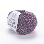 Jeans Tropical (Джинс Тропікал) 620