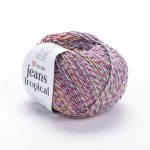 Jeans Tropical (Джинс Тропікал) 621