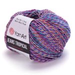 Jeans Tropical (Джинс Тропікал) 622
