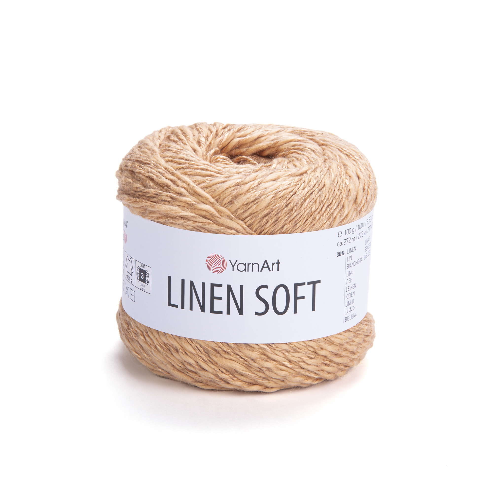 LINEN_SOFT_7305 Linen Soft (Лінен Софт) 7305 - Зображення 1