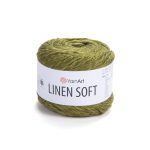 Linen Soft (Лінен Софт) 7314