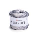 Linen Soft (Лінен Софт) 7406