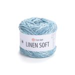 Linen Soft (Лінен Софт) 7408