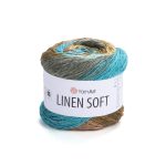 Linen Soft (Лінен Софт) 7409