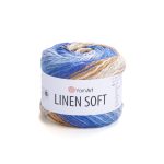Linen Soft (Лінен Софт) 7411