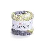 Linen Soft (Лінен Софт) 7414