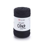 Macrame Cord 3mm (Макраме Корд 3мм) 750