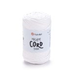 Macrame Cord 3mm (Макраме Корд 3мм) 751