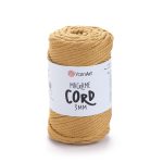 Macrame Cord 3mm (Макраме Корд 3мм) 796