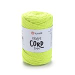Macrame Cord 3mm (Макраме Корд 3мм) 801