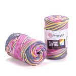 Macrame Cord 3 мм VR (Макраме корд 3мм ВР) 913