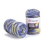 Macrame Cord 3 мм VR (Макраме корд 3мм ВР) 915