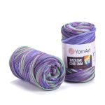 Macrame Cord 3 мм VR (Макраме корд 3мм ВР) 926