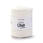 Macrame Cord 5 мм (Макраме Корд 5мм) 752