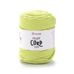 Macrame Cord 5 мм (Макраме Корд 5мм) 755