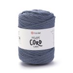 Macrame Cord 5 мм (Макраме Корд 5мм) 761