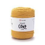 Macrame Cord 5 мм (Макраме Корд 5мм) 796