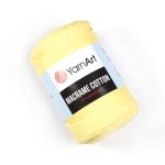 Macrame Cotton (Макраме Коттон) 754