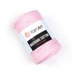 Macrame Cotton (Макраме Коттон) 762