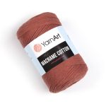 Macrame Cotton (Макраме Коттон) 785