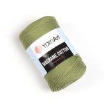 Macrame Cotton (Макраме Коттон) 787