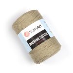Macrame Cotton (Макраме Коттон) 793