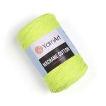 Macrame Cotton (Макраме Коттон) 801