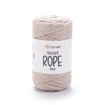 Macrame Rope 3 мм (ЯнАрт Макраме Роуп 3 мм) 753