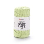 Macrame Rope 3 мм (ЯнАрт Макраме Роуп 3 мм) 755
