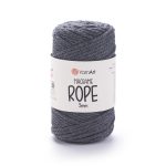 Macrame Rope 3 мм (ЯнАрт Макраме Роуп 3 мм) 758