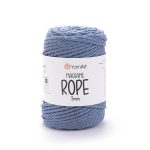 Macrame Rope 3 мм (ЯнАрт Макраме Роуп 3 мм) 761