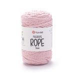 Macrame Rope 3 мм (ЯнАрт Макраме Роуп 3 мм) 762
