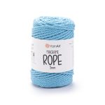 Macrame Rope 3 мм (ЯнАрт Макраме Роуп 3 мм) 763