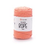 Macrame Rope 3 мм (ЯнАрт Макраме Роуп 3 мм) 767