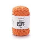 Macrame Rope 3 мм (ЯнАрт Макраме Роуп 3 мм) 770