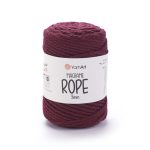 Macrame Rope 3 мм (ЯнАрт Макраме Роуп 3 мм) 781