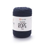 Macrame Rope 3 мм (ЯнАрт Макраме Роуп 3 мм) 784