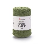 Macrame Rope 3 мм (ЯнАрт Макраме Роуп 3 мм) 787
