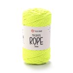 Macrame Rope 3 мм (ЯнАрт Макраме Роуп 3 мм) 801