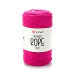 Macrame Rope 3 мм (ЯнАрт Макраме Роуп 3 мм) 803