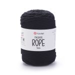 Macrame Rope 5 мм (Макраме Роуп 5мм) 750